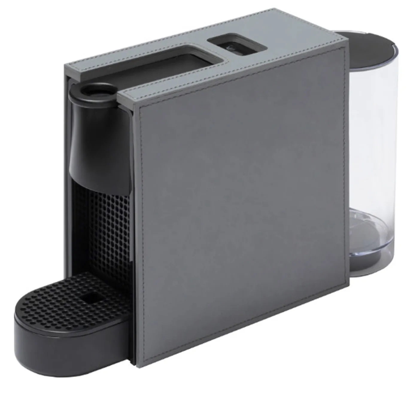 Essenza Coffee Machine with Removable Cover Smooth Surface