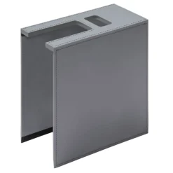 Essenza Coffee Machine with Removable Cover Smooth Surface