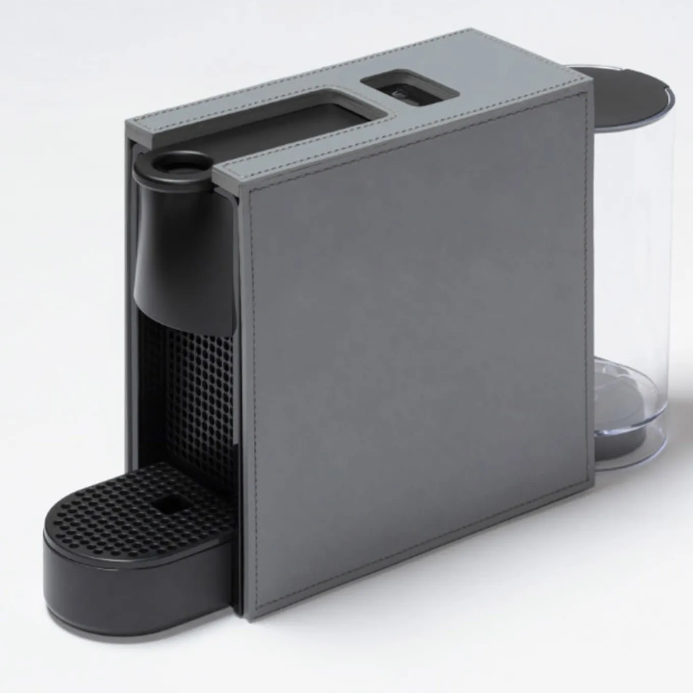 Essenza Coffee Machine with Removable Cover Smooth Surface