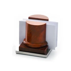 Essenze Desk Set by Nino Basso