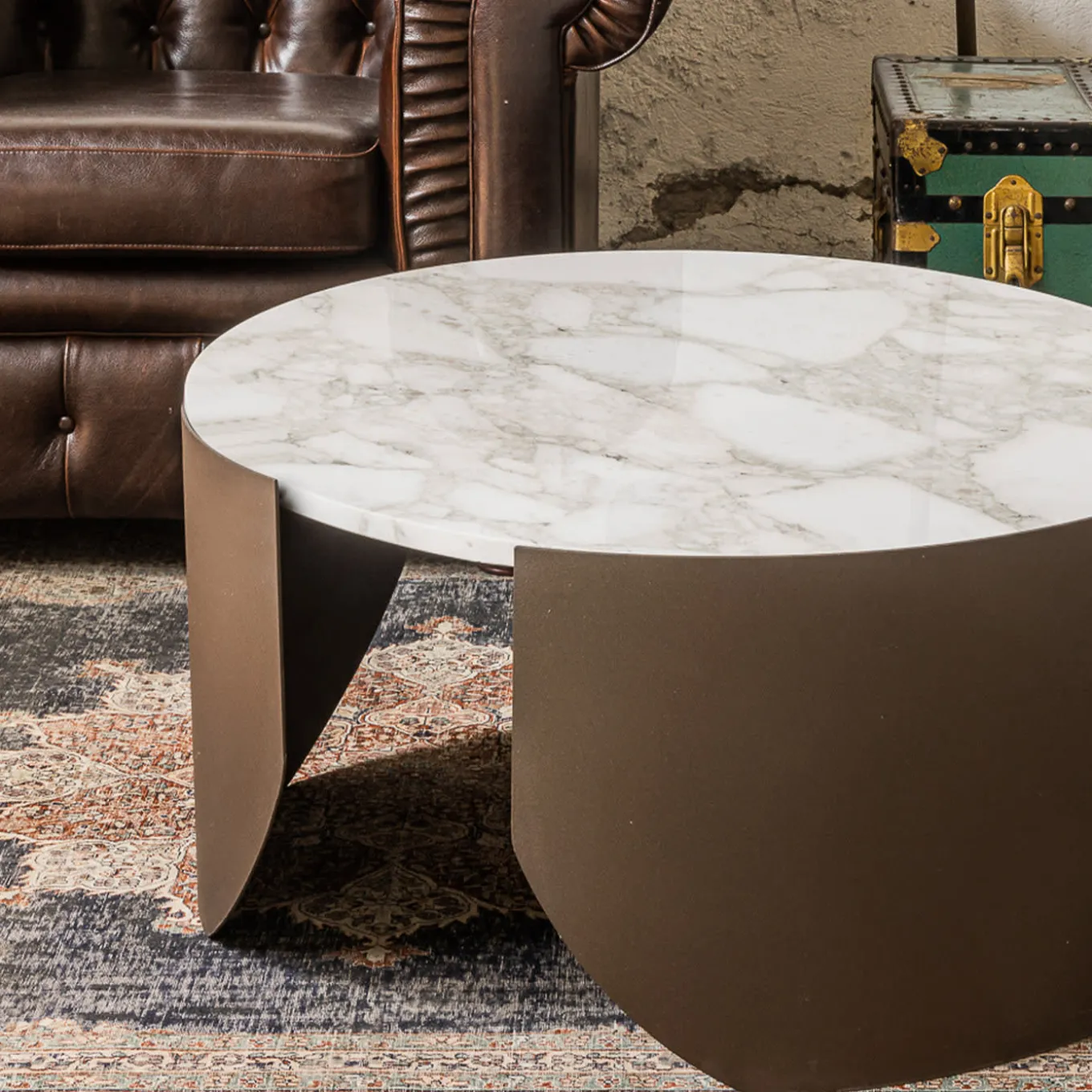 Esteban Coffee Table
