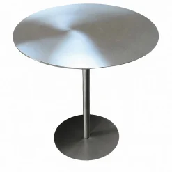 Ester Steel Side Table