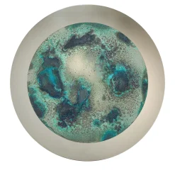 ETEROTOPIA - Variazione C7 - Riposo: Tensione Decorative Disk #1