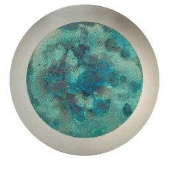 ETEROTOPIA - Variazione C7 - Riposo: Tensione Decorative Disk #2