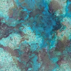 ETEROTOPIA - Variazione C7 - Riposo: Tensione Decorative Disk #2