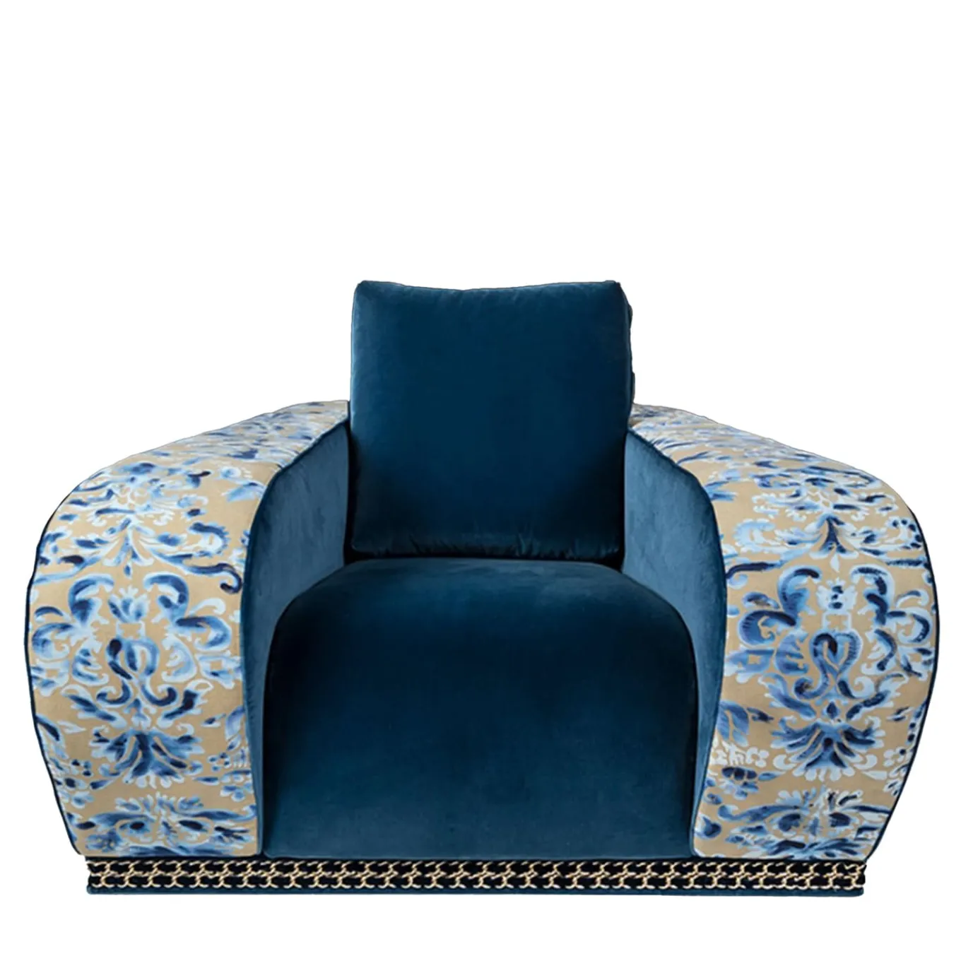 Eticaliving Firenze Armchair