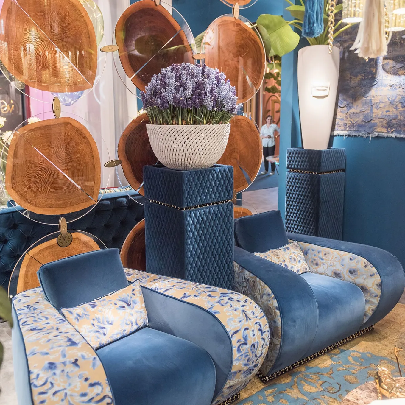 Eticaliving Firenze Armchair