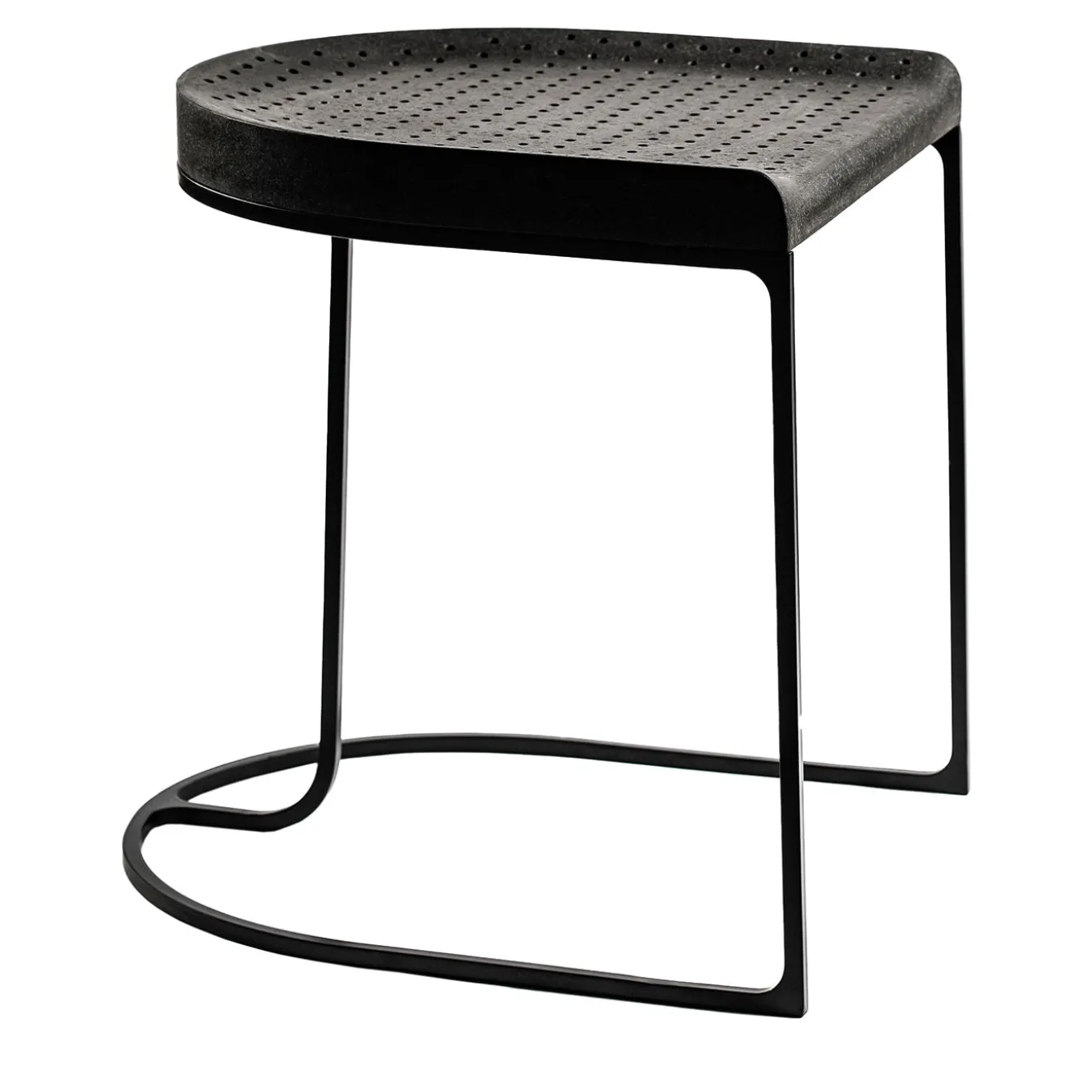 Etna Stool Design by Martinelli Venezia Studio