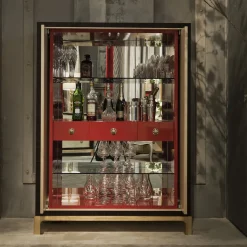 Etoile Bar Cabinet