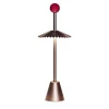 Etoile Table Lamp Bronze By Daniela Puppa