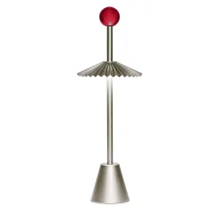 Etoile Table Lamp Champagne By Daniela Puppa