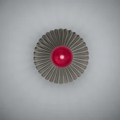 Etoile Table Lamp Champagne By Daniela Puppa