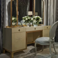 Etoile Vanity Table