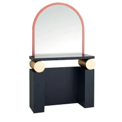 Etrusco Vanity Table by Ettore Sottsass
