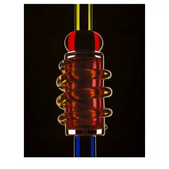 Ettore Sottsass Ananke Photograph