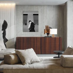 Ettore Sottsass Photograph