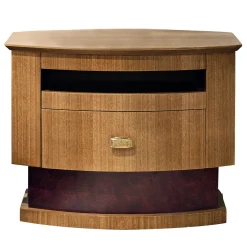 Eucalyptus Bedside Table