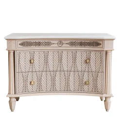 Eucalyptus Chest Of Drawers