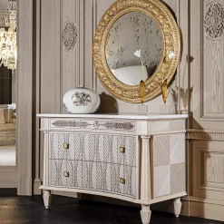 Eucalyptus Chest Of Drawers