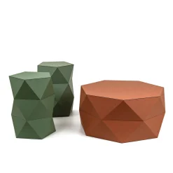 Euclide Stool