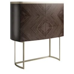 Euphoria Bar Cabinet