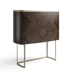 Euphoria Bar Cabinet