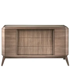 Euridice Dresser by Giovanna Azzarello