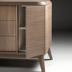 Euridice Dresser by Giovanna Azzarello