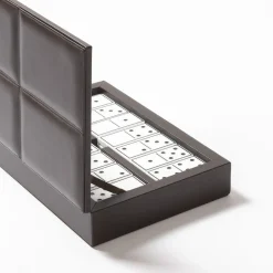 Eva Classic Domino Game Set