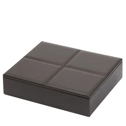 Eva Classic Poker Case