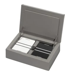 Eva Handwoven Playing Card Holder