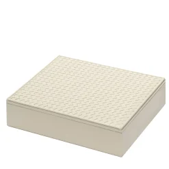 Eva Handwoven Poker Case