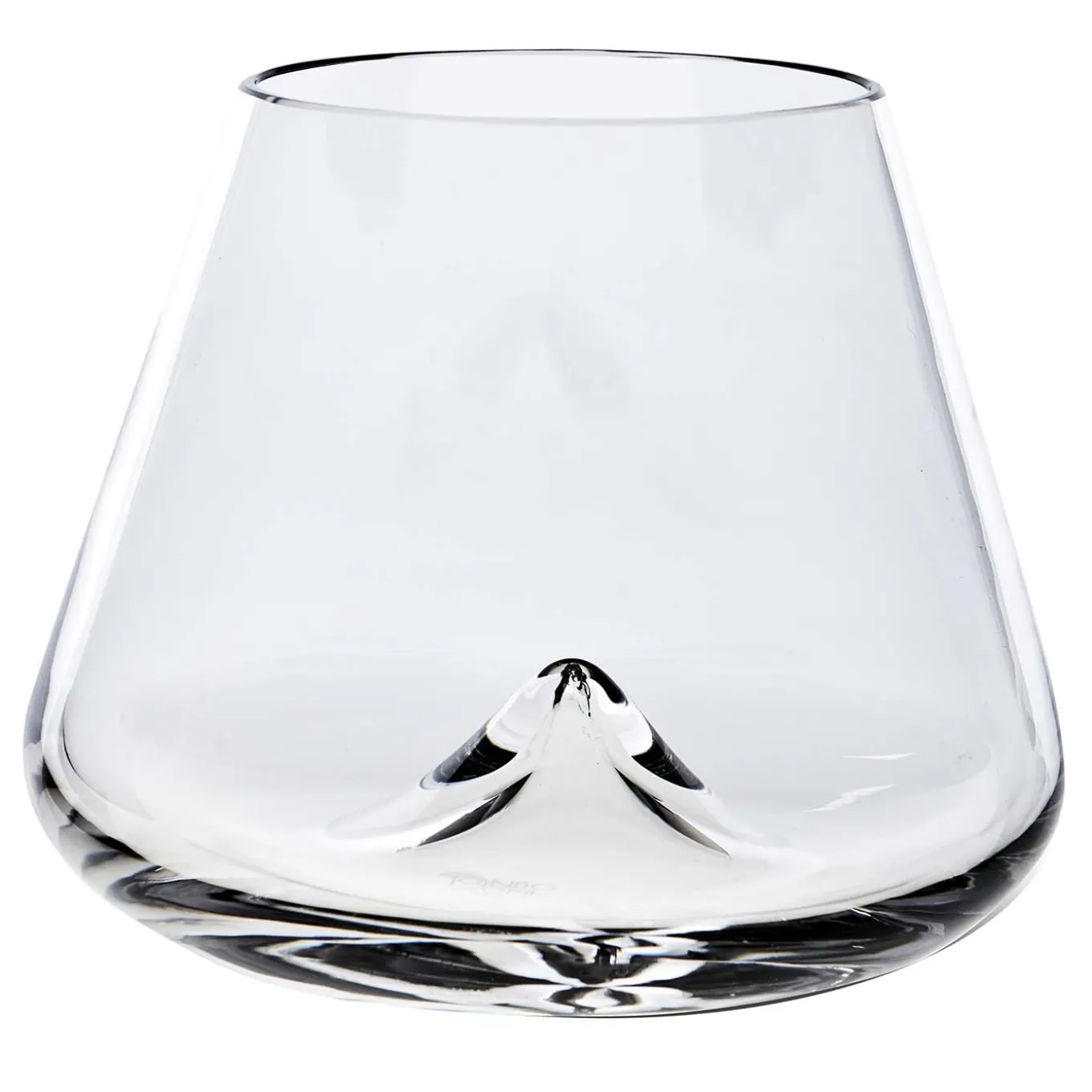 Everest Set of 4 Boulevardier Glasses