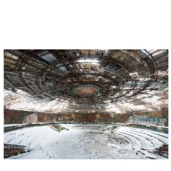 Ex Machina - The Short 20th Century - Photographic Print