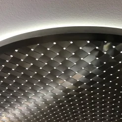 Extended Point Lamp by Svetlana Golubeva & Zuzanna Niespor