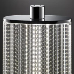 EX-TR Floor Lamp by Franco Raggi