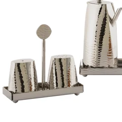 Eyes Oil and Vinegar Bottles