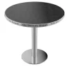 F58 round Bistro Table