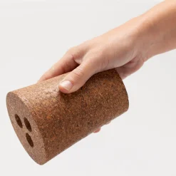 Facciadiluna Portable Lamp by Ilaria Spagnuolo