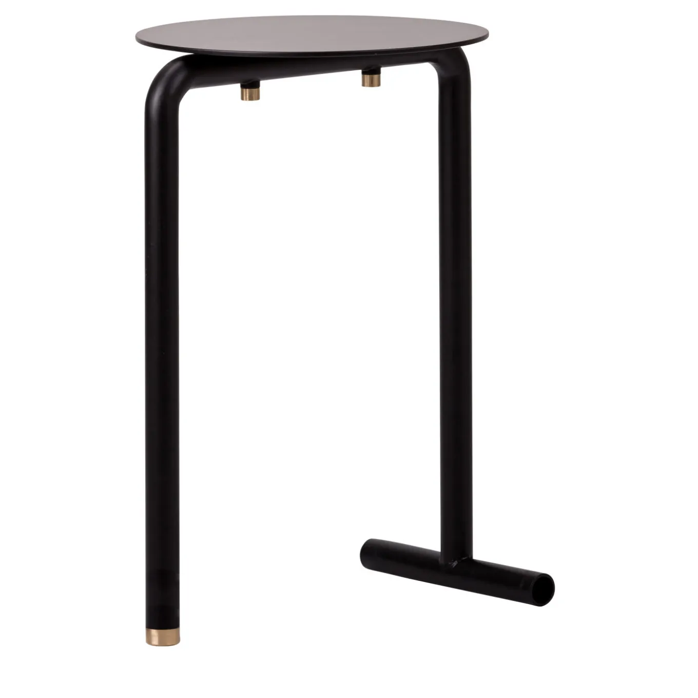 Factory Stool by Omri Revesz