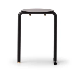 Factory Stool by Omri Revesz