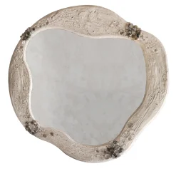 Fairy Tale Gypsum Frame Mirror