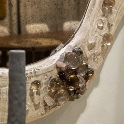 Fairy Tale Gypsum Frame Mirror