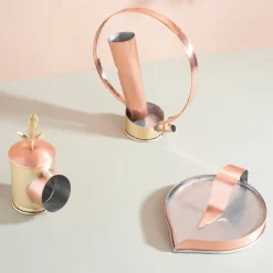 Famiglia Oliva - Set of 3 dosing and tasting olive oil pieces