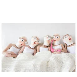 Family #3 Photograph