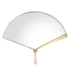 Fan Mirror by Studio ITO