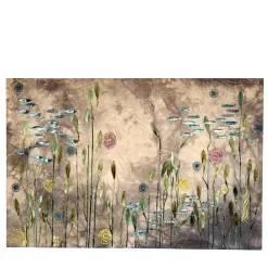 Fantasia d'Acqua Tapestry