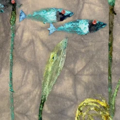 Fantasia d'Acqua Tapestry