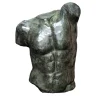 Fauno Torso Bronze Sculpture