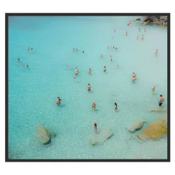 Favignana Cala Azzurra Photograph